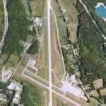 Rutland Southern Vermont Regional Airport in North Clarendon, VT ...