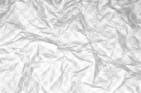 Crumpled paper png overlay, abstract | Free PNG - rawpixel