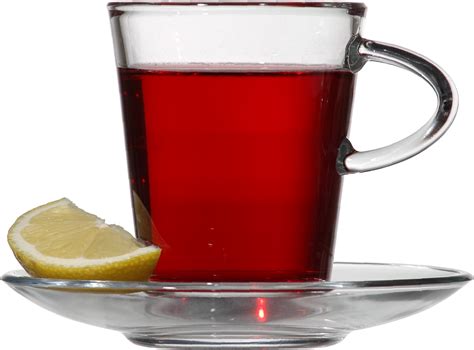 tea cup PNG image