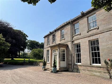 Marshall Meadows Manor House - UPDATED Prices, Reviews & Photos (Berwick upon Tweed, England ...