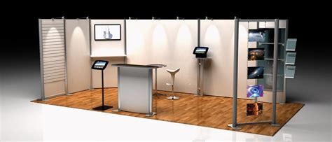 Introducing Centro Modular Displays