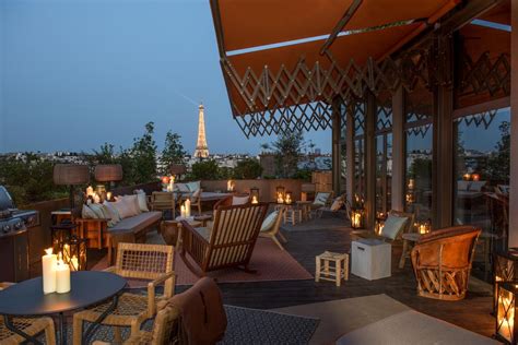 Three of the best new boutique hotels in Paris - micebook.