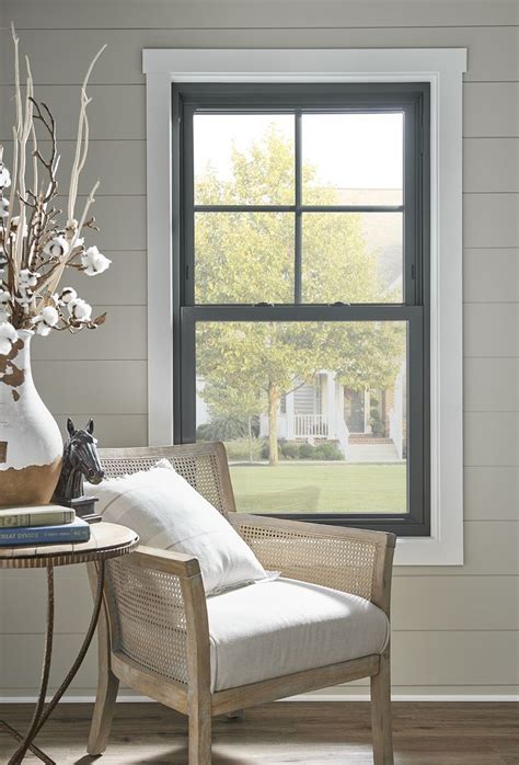 The 10 Most Popular Window Styles | Interior window trim, Window styles, Interior windows