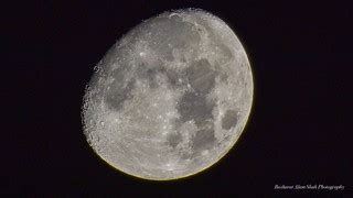 Moon landing | Basharat Alam Shah | Flickr