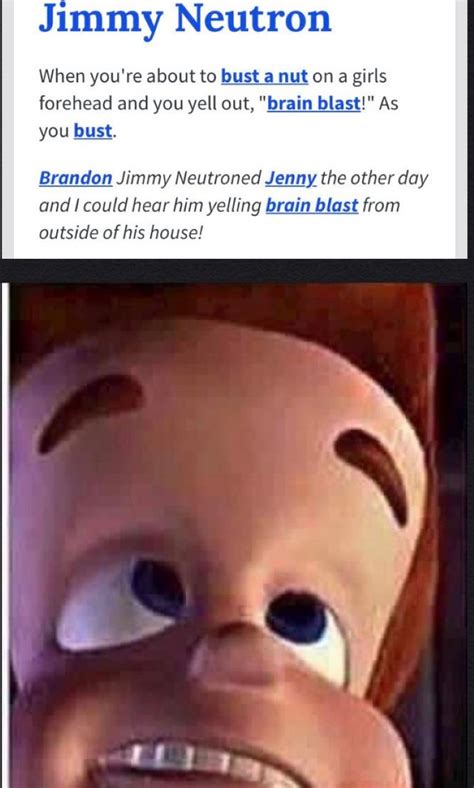 60+ Jimmy Neutron Memes Only True Jimbos Will Get – FandomSpot