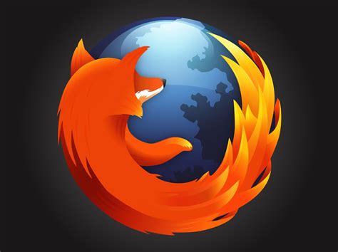 Mozilla Firefox Logo Vector Art & Graphics | freevector.com