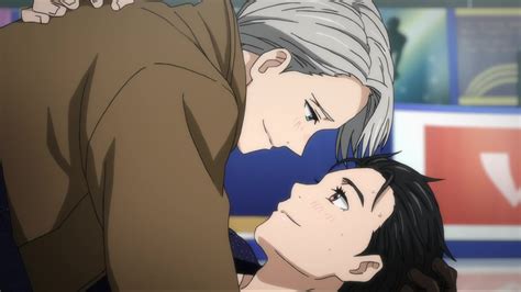 Best BL Gay Anime Shows To Watch & Stream on Crunchyroll