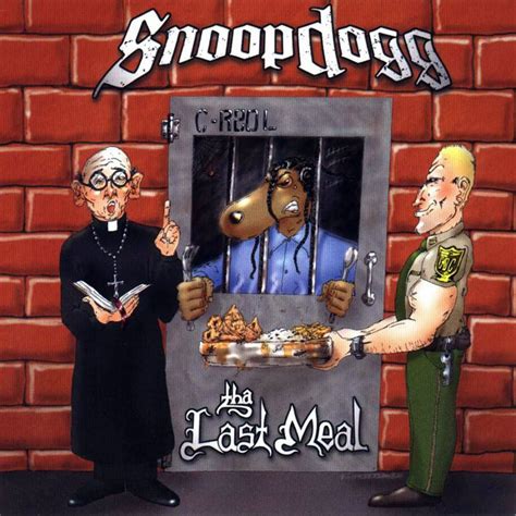 Today In Hip Hop History: Snoop Dogg Releases ‘The Last Meal’ LP 15 Years Ago - The Source