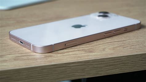 iPhone 13 review | TechRadar