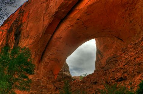 Southern Utah Day HIkes: Coyote Gulch