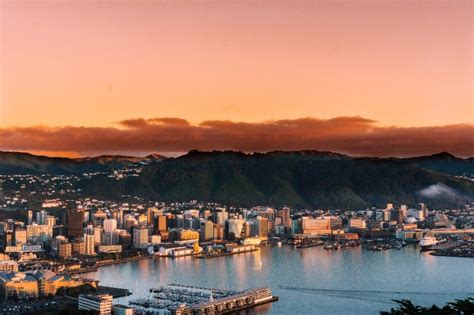 How to Have the Perfect Weekend in Wellington | Travel Insider