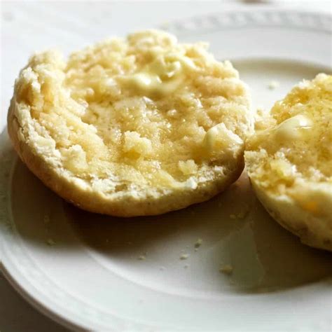 Quick N Easy Baking Powder Biscuits | Homemade Food Junkie