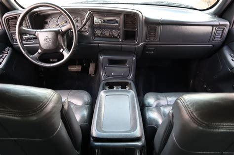 2001 Chevrolet Silverado 2500HD Photos