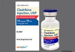 Cladribine Side Effects - GoodRx