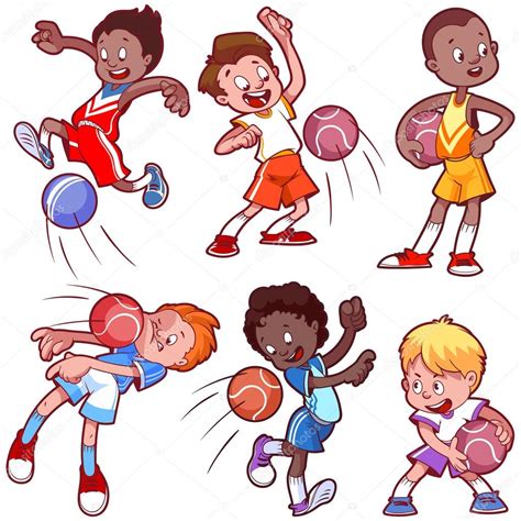 Dodgeball Clipart | Free download on ClipArtMag