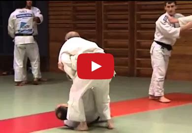 Russian President Vladimir Putin Shows Off Impressive Judo Skills | BJPenn.com