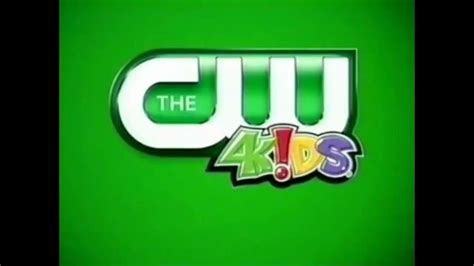 The CW4KIDS LOGO 2012 - YouTube