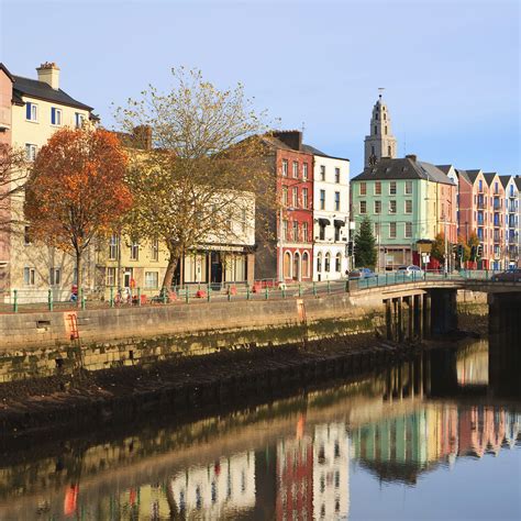 Cork City travel | County Cork, Ireland - Lonely Planet in 2020 | Cork city, Ireland road trip ...