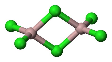 Aluminium chloride | Podcast | Chemistry World