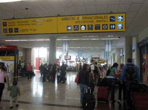 Whats the Guayaquil Airport Like? | GringosAbroad