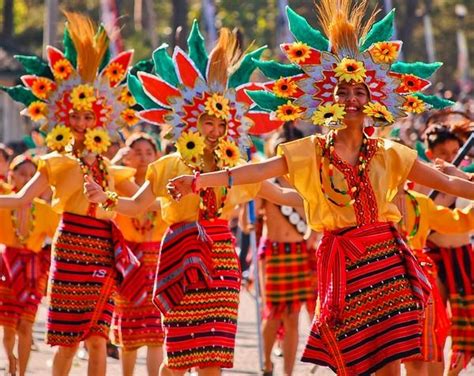 PANAGBENGA FESTIVAL 2023 IN BAGUIO: Best Complete Guide, Travel Guide ...