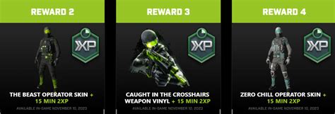 How to get Modern Warfare 3's Monster Energy skins and XP tokens