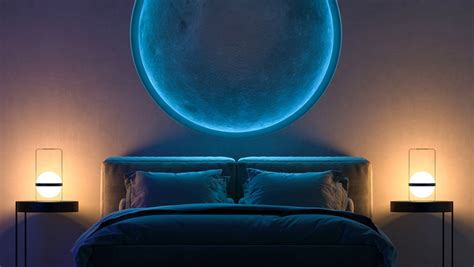 6 Best Bedroom LED Light Ideas for 2023