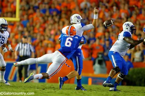 Five takeaways from the Florida Gators 36-30 win | GatorCountry.com