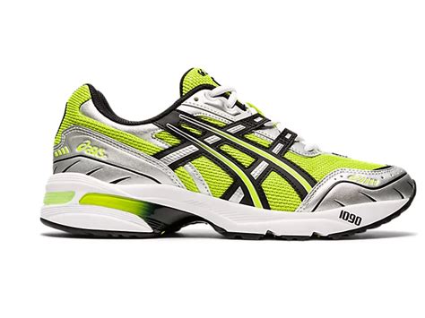 Green | GEL TECHNOLOGY | ASICS