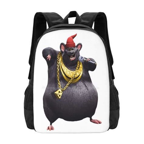 Biggie-Cheese-Hot-Sale-Backpack-Fashion-Bags-Biggie-Cheese-Funny-Xd-Furry-Memes-Barnyard-Mouse ...