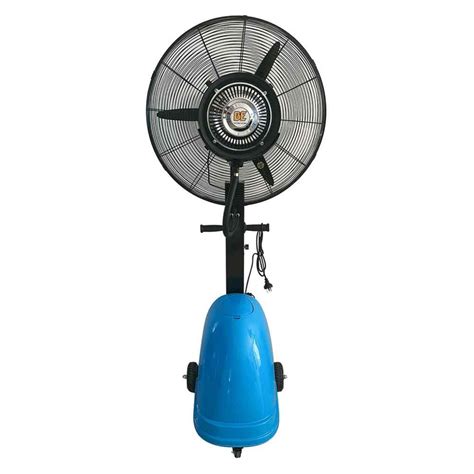 Misting Fan - BE Industrial - Trade Products