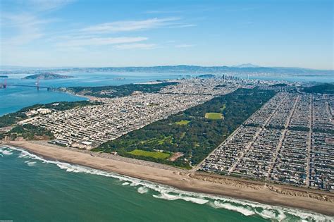 San Francisco's 20 best parks to relax in - Lonely Planet