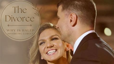 Why is Simona Halep divorcing her billionaire husband Toni Iuruc ...