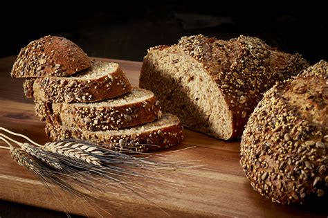 Best 24 whole Grain Bread - Home, Family, Style and Art Ideas