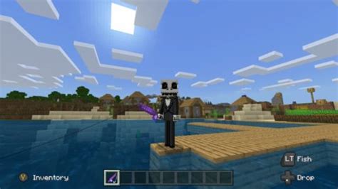 What does the Lure enchantment do in Minecraft? - Gamepur