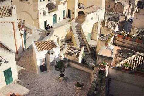 Best Things to Do in Matera, Italy - merry-go-round. slowly