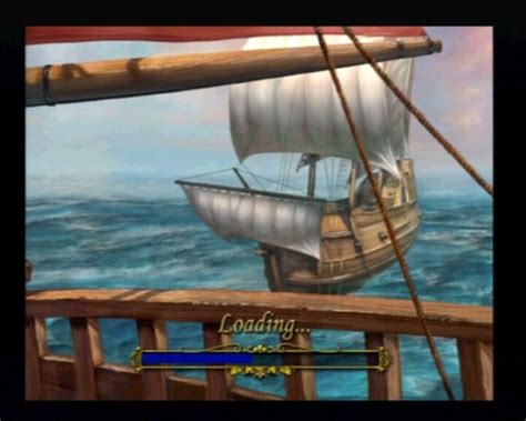 Pirates: The Legend of Black Kat - Old Games Download