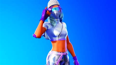 Gamers Unite PVP: Las skins favoritas de la comunidad de Fortnite ...