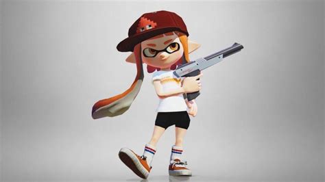 Splatoon 3: The 2 Best And 2 Worst Weapons