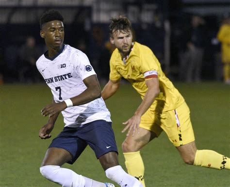 Penn State men's soccer position preview | Liam Butts expected to lead ...