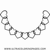 Dibujo De Collar Para Colorear  Ultra Coloring Pages sketch template