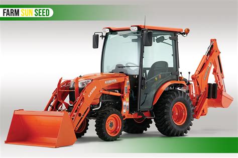 Kubota LA340: Review, Problems, Maintenance, Price & Specs