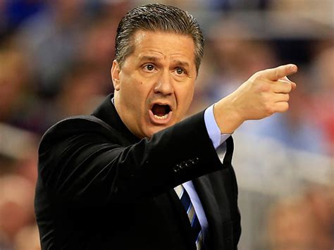 What would it take for John Calipari to retire at Kentucky? Watch his ...