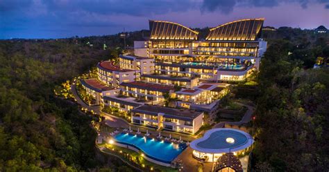 Renaissance Bali Uluwatu Resort & Spa | Discover Renaissance Hotels