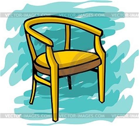 Chair - vector clip art