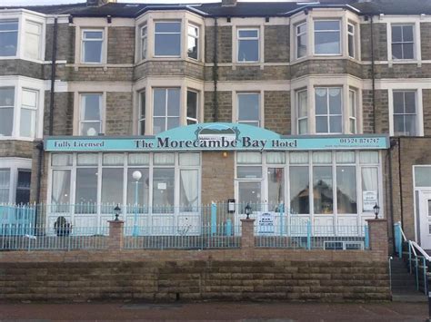 The Morecambe Bay Hotel in Lancaster - Room Deals, Photos & Reviews