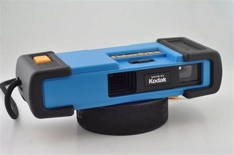 Fisher Price KODAK 110 Film Camera | This was, to my knowled… | Flickr