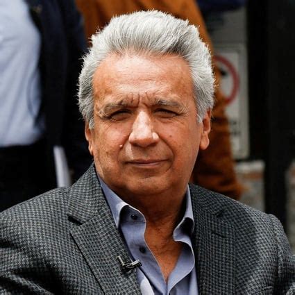 Ecuador’s ex-president Lenin Moreno facing charges over Chinese dam ...