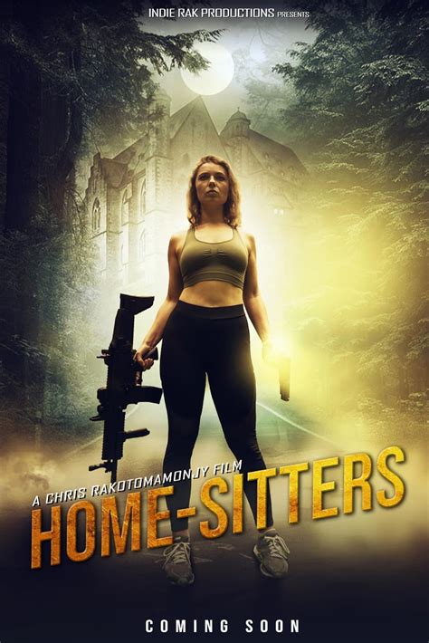 Home-Sitters (2022)