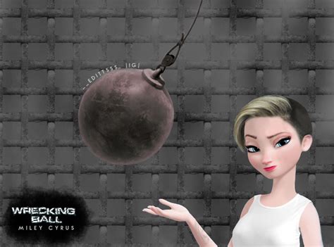 🔥 [50+] Miley Cyrus Wrecking Ball Wallpapers | WallpaperSafari